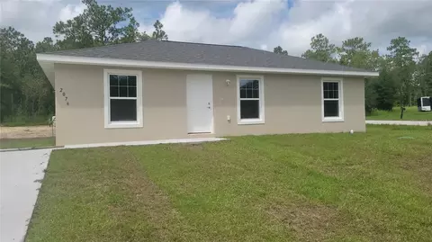 20114 SW 83rd Pl, Dunnellon, FL 34431