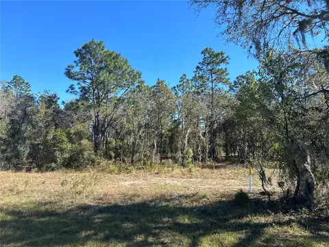 SE Sr 121, Morriston, FL 32668