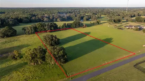 SE 101 Street, Ocala, FL 34480