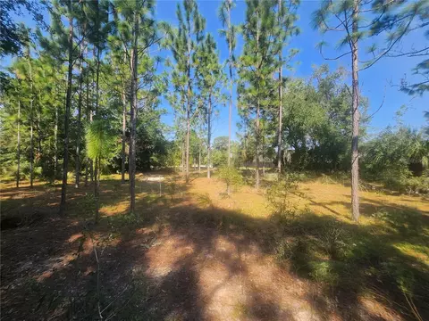 lot28 SE 102nd Ter, Belleview, FL 34420