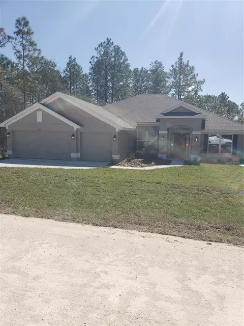 15416 Scaup Duck Ave, Weeki Wachee, FL 34614