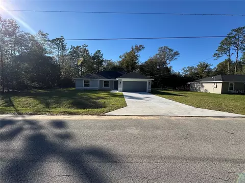 5558 SW 204th Ave, Dunnellon, FL 34431