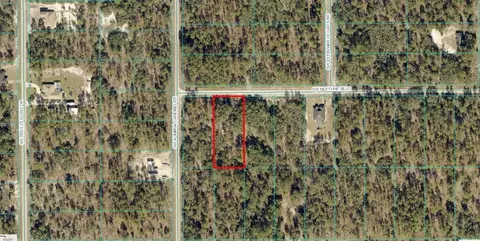 SW Neptune Boulevard, Dunnellon, FL 34431