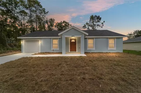 14711 SW 34th Ln, Ocala, FL 34481