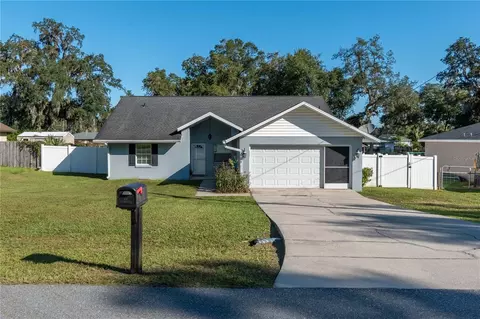21 Larch Crse, Ocala, FL 34480