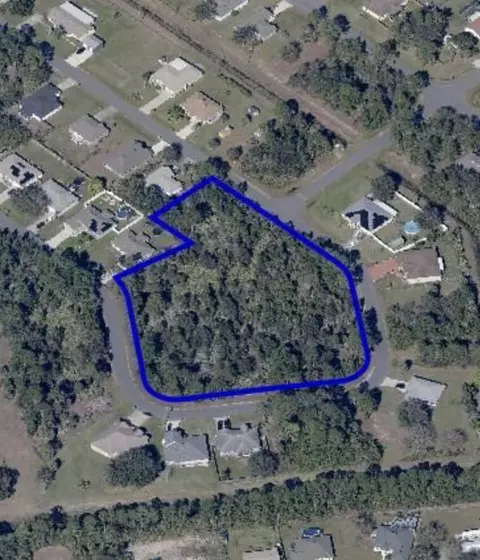 2996 Tivoli Ave SE, Palm Bay, FL 32909