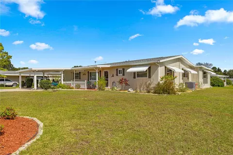 10275 SW 88th Ter, Ocala, FL 34481