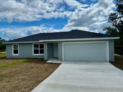 15756 SW 40th Pl, Ocala, FL 34481