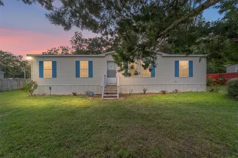 8520 NW 10th Ave, Ocala, FL 34475