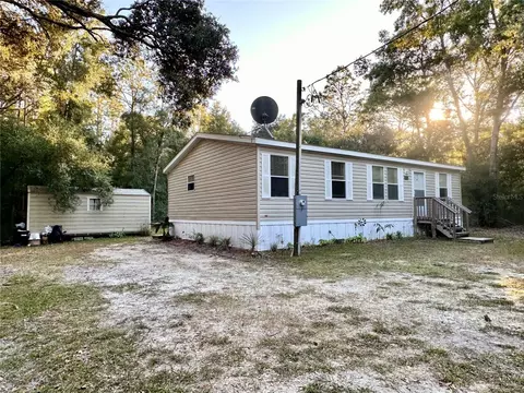 16424 SW 55th St, Ocala, FL 34481