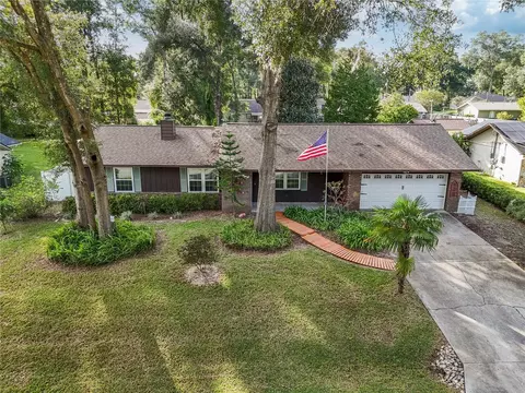 3242 NE 33rd Ave, Ocala, FL 34479