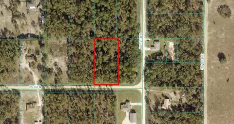tbd SW Lot 6 Sw 76th Ln, Dunnellon, FL 34432