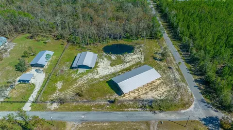 1208 Pine Hill Dr, Steinhatchee, FL 32359