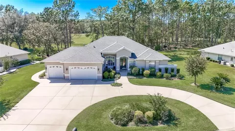 41 Lake Diamond Blvd, Ocala, FL 34472