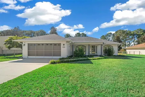 4762 NW 30th Pl, Ocala, FL 34482