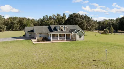 21291 NE 68th Ln, Williston, FL 32696