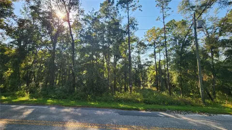 22 S Otis Ave, Lecanto, FL 34461