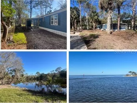 20 67th St, Yankeetown, FL 34498