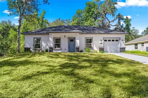 15138 SE 65th Ave, Summerfield, FL 34491