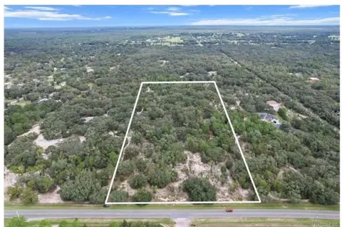 2243 W Cardinal St, Lecanto, FL 34461