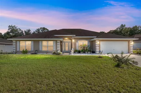 5344 SW 116th Pl, Ocala, FL 34476