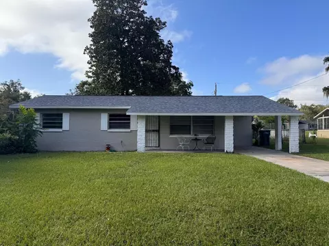 2220 NW 24th Rd, Ocala, FL 34475
