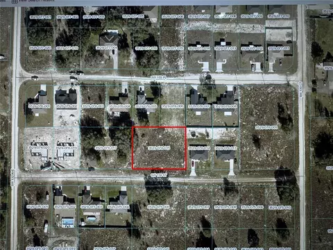 00 SW 104th St, Dunnellon, FL 34432