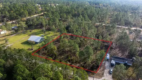 131 St, Williston, FL 32696
