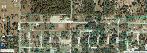 00 SW 100 Ln, Dunnellon, FL 34432