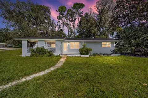 1409 NE 57th St, Ocala, FL 34479