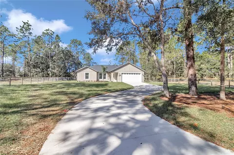 7180 SW 209th Ave, Dunnellon, FL 34431