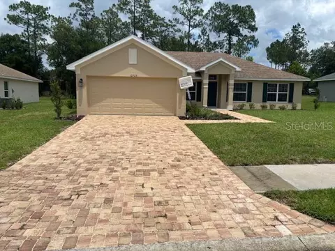 6925 SW 179th Court Rd, Dunnellon, FL 34432