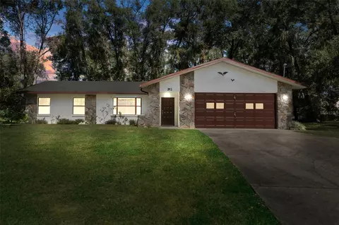 212 Temple St, Inverness, FL 34452