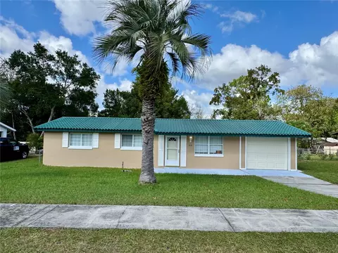 2131 W Devon Dr, Citrus Springs, FL 34434