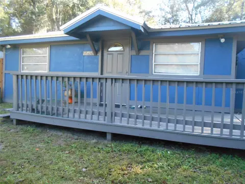 25292 NE 132nd Ln, Salt Springs, FL 32134