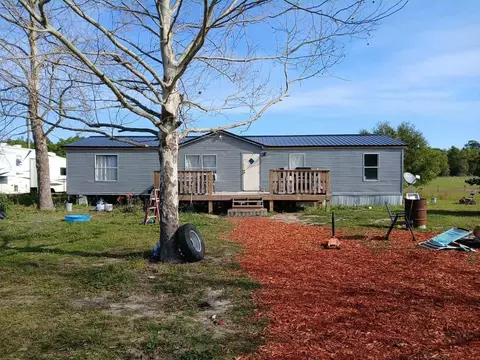 9851 NE 60 St, Bronson, FL 32621 photo 1