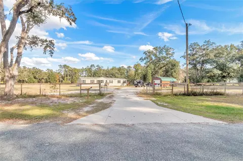 22385 NE 77th Terrace Rd, Citra, FL 32113