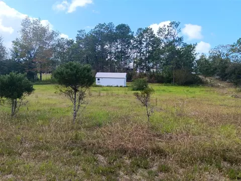 2750 SE 151st Ave, Morriston, FL 32668