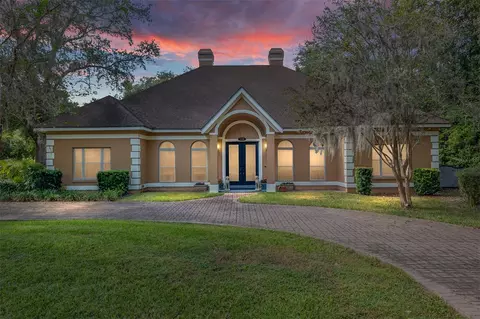 2210 SE Laurel Run Dr, Ocala, FL 34471
