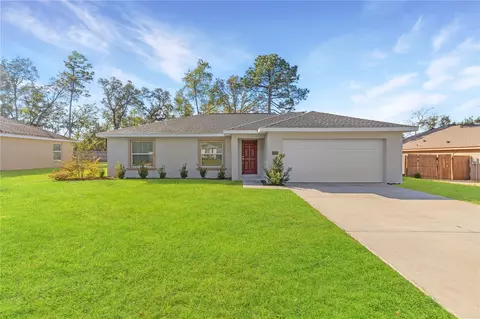 7049 SW 131st Loop, Ocala, FL 34473