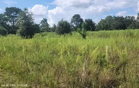 lot32 SW Cardinal Ave, Dunnellon, FL 34431