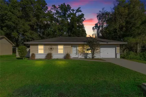 10335 SE 53rd Ct, Belleview, FL 34420