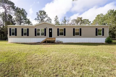 1750 NE 156th Ter, Williston, FL 32696