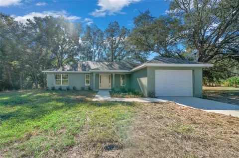 19662 SW Marine Blvd, Dunnellon, FL 34431