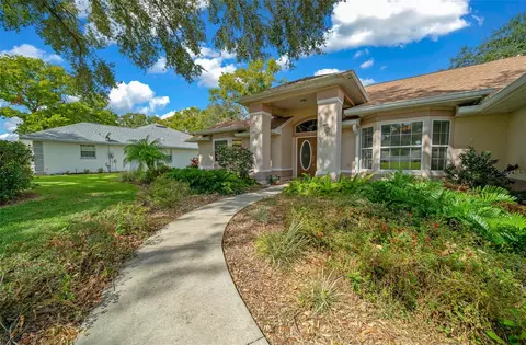5401 SW 88th Pl, Ocala, FL 34476
