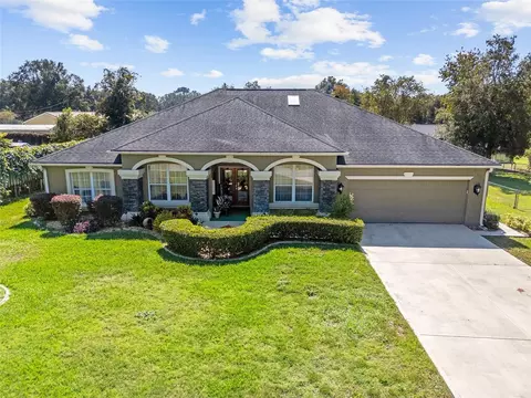 740 NW 66th Pl, Ocala, FL 34475