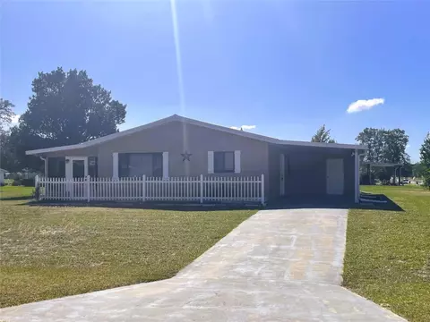 9880 SW 101st Ln, Ocala, FL 34481