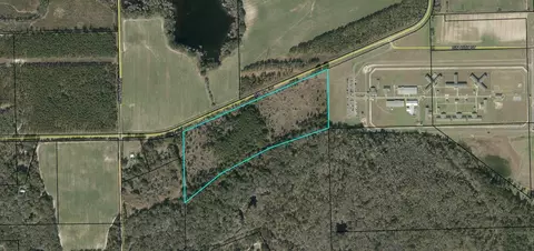 00 SW Cr 249, Jasper, FL 32052