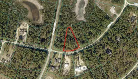 tbd SW Lot 2 Sw 131st Cir, Ocala, FL 34481