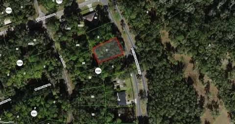 10638 N Citrus Springs Blvd, Citrus Springs, FL 34434